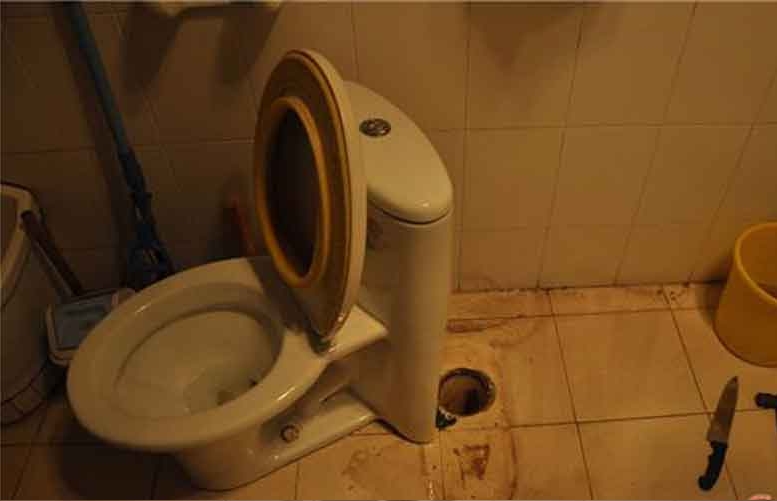 衛(wèi)生間防水